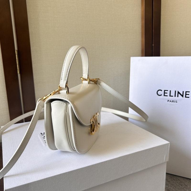 Celine Top Handle Bags